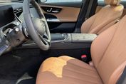Mercedes Klasa E 200 d  Avantgarde