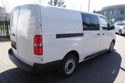 Citroen Jumpy XL L2H1 Zabudowa Brygadowa EAT8