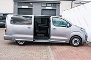 Opel Vivaro Kombi Extra Long L2H1