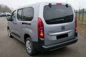 Fiat Doblo Combi L2H1