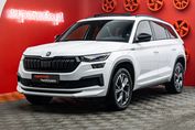 Skoda Kodiaq 1.5 TSI Sportline DSG