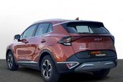 Kia Sportage 1.6 T-GDI M 2WD