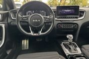 Kia Ceed GT-Line 1.5 T-GDI  DCT