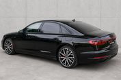 Audi A8 L 60 TFSI e quattro