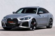 BMW Seria 4 420d xDrive M Sport