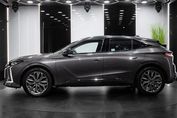 DS DS4 Puretech Trocadero