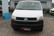 Volkswagen Transporter TDI L2