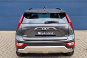 Kia Niro 1.6 GDI Hybrid M