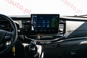Ford Transit 350 L3H2 Trend Zabudowa Brygadowa AWD