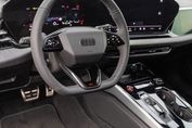 Audi A5 TFSI S line