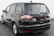 Ford Galaxy 2.0 EcoBlue 4WD V-Line