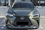 Lexus NX 350h Prestige 2.5 Hybrid AWD