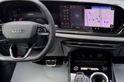 Audi A6 TDI quattro S line Avant