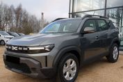 Dacia Duster Expression aut 1.2 Eco-G LPG