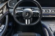 Mercedes GLE 300 d 4-Matic AMG Line