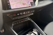 Audi A3 S3 Sportback TFSI quattro