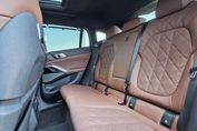 BMW X6 xDrive40d M Sport