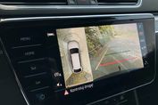 Skoda Superb 2.0 TDI SCR Style DSG