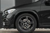 Mercedes GLA 220 4-Matic AMG Line