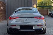 Mercedes CLE AMG 53 4-Matic+