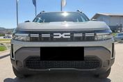Dacia Duster Expression 1.2 TCe Hybrid-G 4x4 LPG