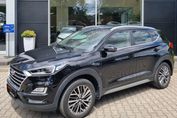 Hyundai Tucson 1.6 Gdi Style 2WD