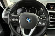 BMW X3 xDrive20d Business Edition