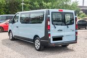 Renault Trafic Kombi L2H1