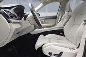 Volvo XC90 B5 D AWD Ultimate Bright 7os