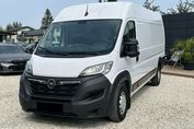Opel Movano L4H2