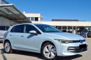 Volkswagen Golf VIII Life Plus 1.5 eTSI mHEV DSG