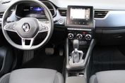 Renault Arkana 1.3 TCe mHEV Evolution EDC