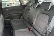 Renault Captur Techno 1.6 E-TECH Full Hybrid