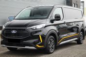Ford Transit Custom 320 L2H1 Trail