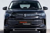 Volkswagen Tiguan TSI SCE DSG Goal