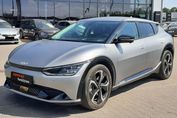 Kia EV6 84kWh