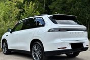 Leapmotor C10 Design 1.5 Hybrid
