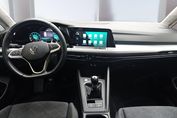 Volkswagen Golf VIII 1.5 TSI EVO Life