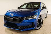 Skoda Superb Sportline 2.0 TSI DSG