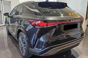 Lexus RX 350h Business 2.5 Hybrid