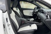 Mercedes CLA 250 4-Matic AMG Line 7G-DCT