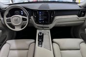 Volvo XC60 B4 D Inscription AWD