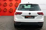 Volkswagen Tiguan 2.0 TSI Life 4Motion DSG