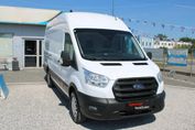 Ford Transit L4H3