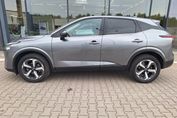 Nissan Qashqai 1.3 DIG-T N-Connecta Xtronic