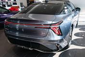 Hongqi H6 2.0T Deluxe DSG
