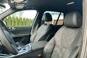 BMW X5 xDrive30d M Sport