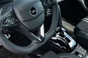 Opel Corsa GS 1.2 T Hybrid eDCT