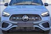 Mercedes GLA 220 4-Matic AMG Line
