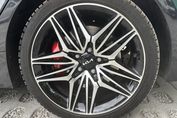 Kia Stinger GT 3.3 T-GDI V6  AWD